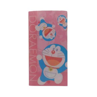 China Japan Factory Wholesale Customized Portable Dustproof Mouth-muffle Folder for sale