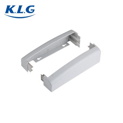 China Factory direct sale side panel of refrigerator light box commercial refrigerator spare parts for sale