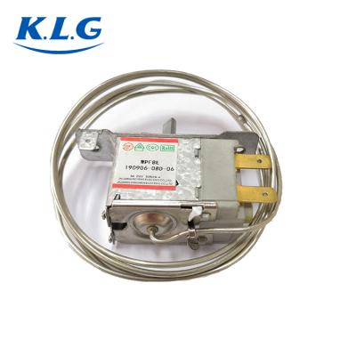 China Car Manufacturer Supply Refrigerator Temperature Controller Digital Thermostat for Freezer for sale