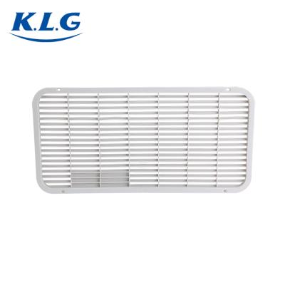 China Commercial High Quality Hot Selling Refrigerator Parts Plastic Shutters for sale