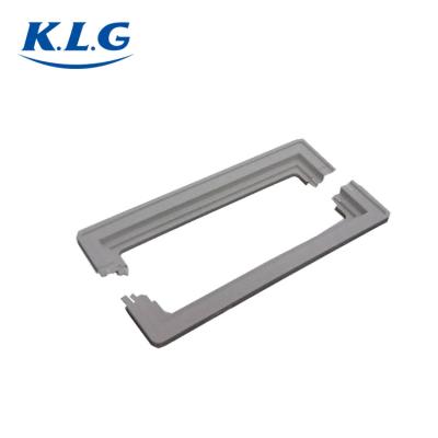 China Commercial manufacturer sells high-grade slanted refrigerator door frame catch for sale