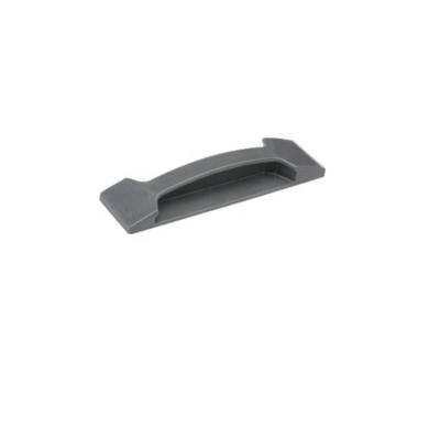 China Factory direct sale parts commercial wholesale plastic handle for island cabinet for sale