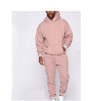 China Viable wholesale custom sports sweat tracksuit women and men tracksuit unisex sweatsuit for sale