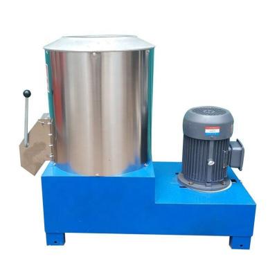 China Food Industry Commercial Homemade Low Noise Wheat Flour Mixer for sale