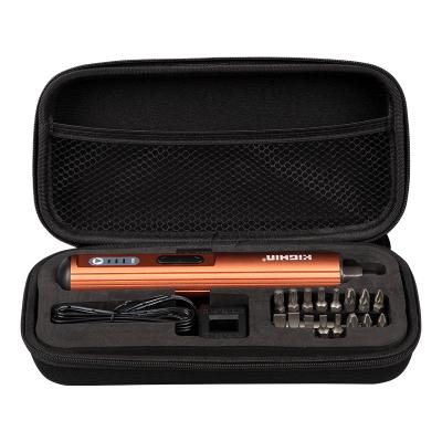 China 20 in 1 High Quality Cordless Screwdriver Tool Kit for Repairing PC and Furniture and Home Appliance HYQ2004920 for sale