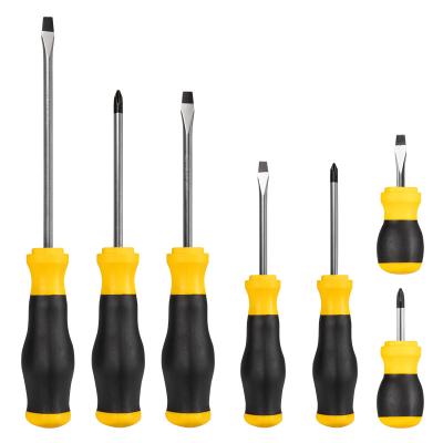 China Repair Screwdriver Hand Tools Professional Magnetic Screwdrivers for sale