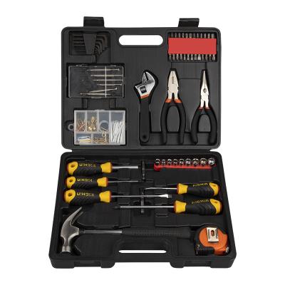 China Universal 160 in 1 Household Tool Kit Tool Kit, DIY Tool Box for sale