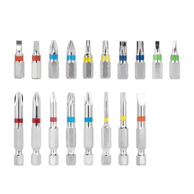 China Household Tool Kit 88 in 1 Professional Screwdriver Bit Set with Extension Bar Magnetic Bit Kit and Sockets Screwdriver Bits for sale