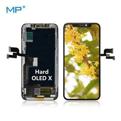 China Hot Selling Screen Replacement For iPhone X Mobile Phone LCD For iPhone Xs Display. 5.85 inch for iphone X screen for sale