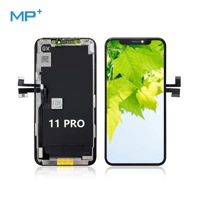 China Mobile Phone LCDs For iPhone 11 Pro Display Screen For iPhone OLED LCD Screen Replacement For iPhone 11 Pro 5.8 LCD OLED soft 11 pro for sale