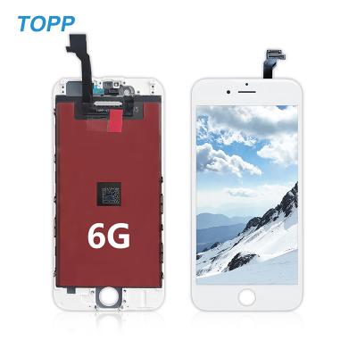 China Mobile Cell Phone Screen Repair Service Factory Direct Sales Touch Digitizer Broken Phone Replacement Parts For iPhone 6 7 8 LCD Screen for sale