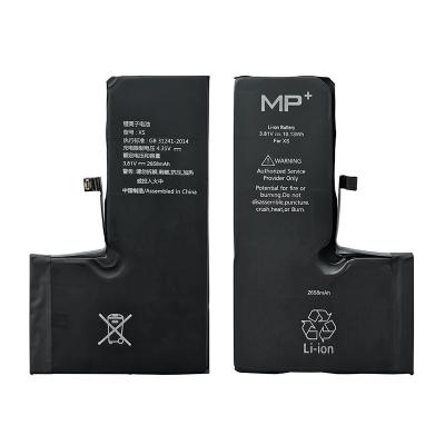 China Cell Phone 2658mAh 10.13Wh Mobile Phone Battery Mobile Phone Battery for sale