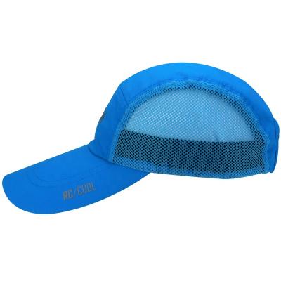 China breathable & Waterproof 6 Panel Long Brim Hats And Caps Wholesale Mens Sports Hats Functional Sport Hat for sale