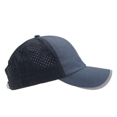 China Wholesale Pakistan 6 Panel JOINT Baseball Cap Fitted Sports Running Hat For Men for sale