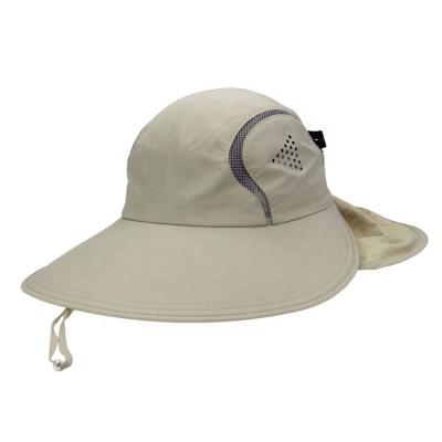 China Wholesale Dry-Fit Sun Visor Outdoor Running Hat Elastic Band Adjustable Sun Custom Logo Hats For Women for sale