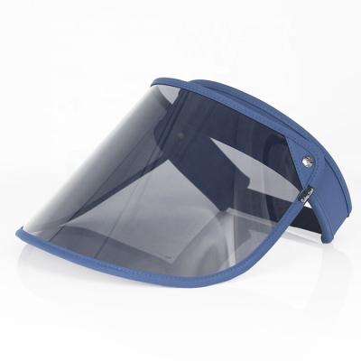 China COMMON UV Protection Sun Covers Visor Hat Women Summer Outdoor Wholesale Hats for sale