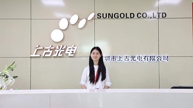 Verified China supplier - Shenzhen Sungold Solar Co., Ltd.