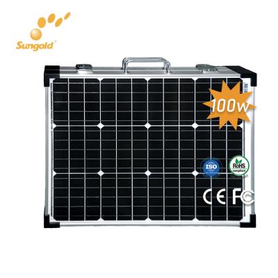 China 3Kw System Price List Solar Panel Windshield Charger SGF-90w for sale