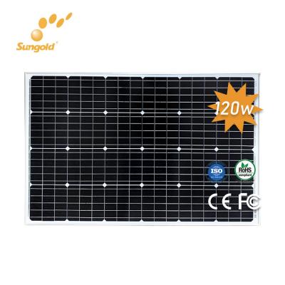 China Professional Manufacturer Aluminum Frame Rigid Solar Panels 1000W For Rooftop MBS for sale