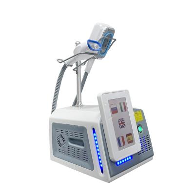 China Weight Loss 360 Surrounded Cryolipolysis Cavitation Cooling Cryolipolysis Body Shaping Machine for sale