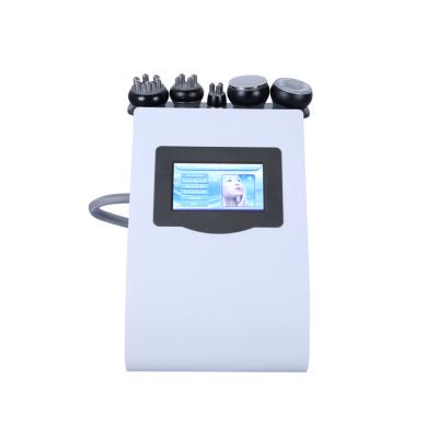 China TM-660 Tingmay Kim 8 Weight Loss System Slimming Cavitation Slimming Machine 5 in 1 for sale