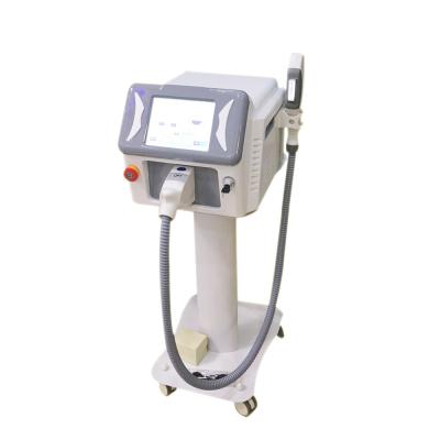 China Effective weight loss vertical type 3 in 1 e-light choose manual shr ipl laser hair removal shr machine for sale