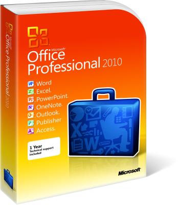 China Office 2010 Professional Microsoft Office Product Key Codes Permanent , Activation Online for sale