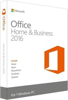 China Microsoft Office 2016 home and business PKC key card for sale