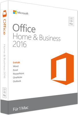 China Microsoft Office 2016 home and business for mac PKC key card online activate for sale