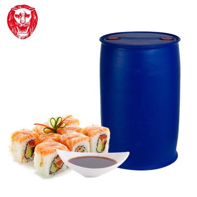 China Hot Selling Sushi.ect Factory Supply Size From Southern Europe To Various Naturally Fermented Soy Sauce Brands for sale