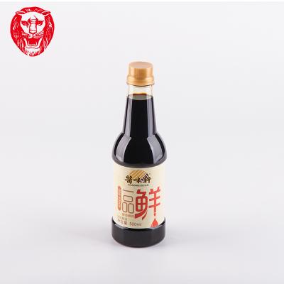 China Best Selling Sushi Seasonings Condiments Soy Sauce Dark Soy Sauce.ect for sale