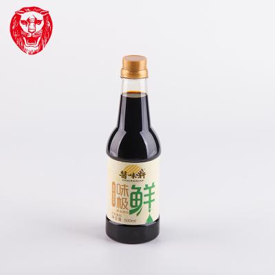 China Sushi.ect Chinese Food Soy Sauce Factory Manufacture High Quality Halal Low Price for sale