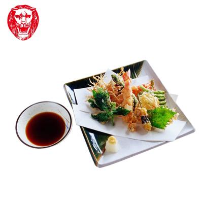 China Sushi.ect Seasoning and Condiments Dark Soy Sauce with Chinese Supplier for sale