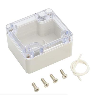 China Custom Plastic Molding 3D Silicone Injection ABS Manufacturers Parts Transparent Molds for sale