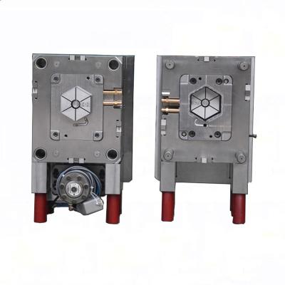 China Custom Car Plastic Spare Parts Mold Preparing Services Plastics Injection Molding Products Injection Molding Factory for sale