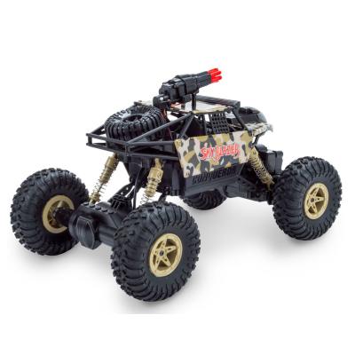 China RC 4x4 RC Hobby Climbing 18428-A WLtoys 1/18 4WD RC Drift Racing Car Off Road Brushless Remote Control Ultrafast Brushless Radio for sale