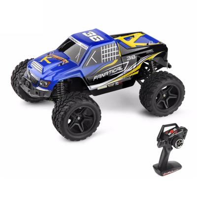 China WLtoys A323 RC Hobby WLtoys A323 1:12 35 km/h 2.4G Radio Remote Control High Speed ​​Drift Vehicle Off-Road Toys For Kids RC Cars Off Road 2WD Buggy for sale