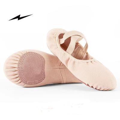 China Top Quality Professional Ballet Dancer Shoes High Quality Dance Shoes Wholesale Dance Shoes for sale