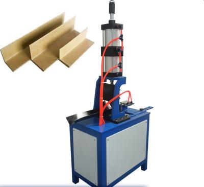 China Building Material Shops Corner Guard Recutter Paper Protector Paper Cutting Machine for sale