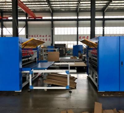 China Factory honeycomb cardboard slitter machine honecyomb cardboard slitter slitter for sale