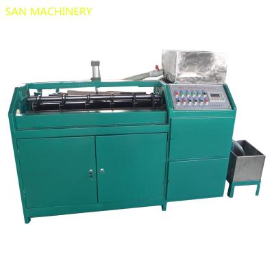 China machinery & Automatic Parallel Paper Hardware Kraft Paperboard Tube Machine in China for sale