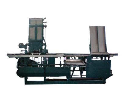 China Automatic External Packaging Machinery Paper Industry China Safety Match Box Making Machine Equipment for sale