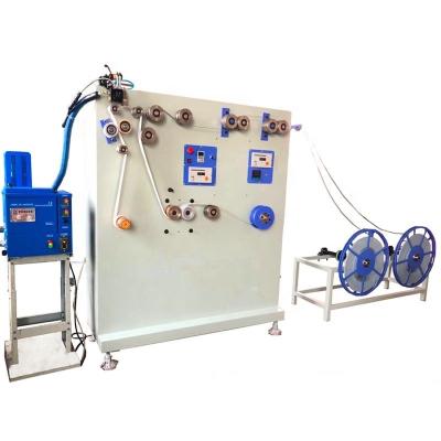 China Factory Drywall Corner Rewind Paper Tape Machine With Metal Tapes for sale