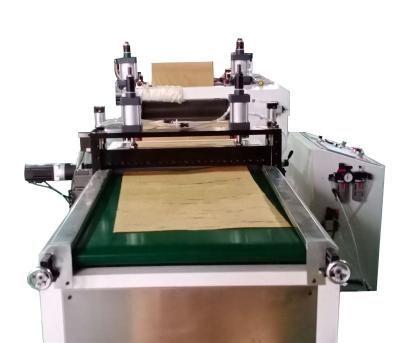 China Factory Honeycomb Paper Kraft Paper Making Machine Slitter for sale