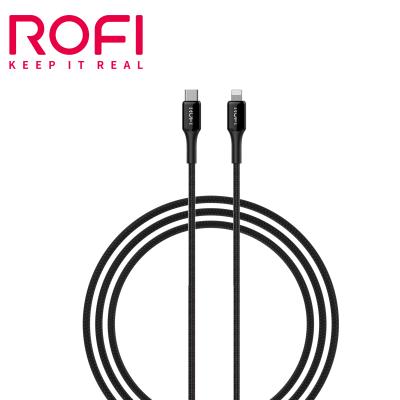 China Good Quality Designed Mobile Ignition Charging Usb Cable Rofi Usb Cable Micro Usb Xo Micro Usb Charging Cable Large for sale