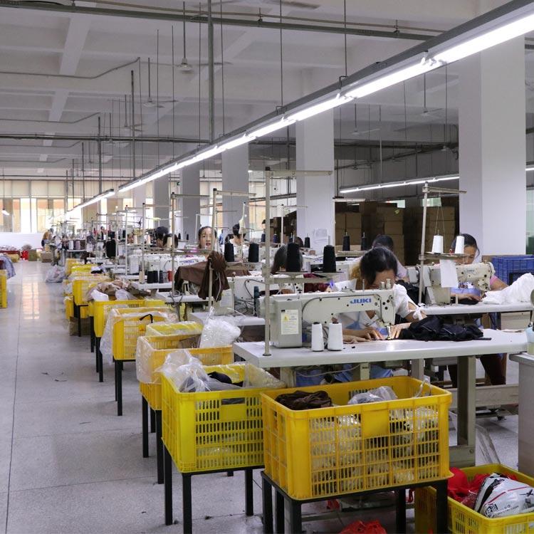 Verified China supplier - Xiamen He Ailun Clothing Co., Ltd.