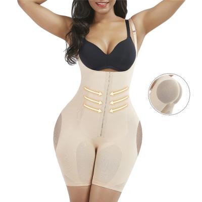 China New Design Women Waist Slim Body Shaper Hip Enhancer Antibacterial Tummy Control High Fat Control For Women Tummy Control for sale