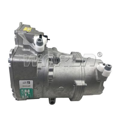 China Car Air Conditioner AC System Compressor Electric Hybrid Compressor For Mercedes For Benz S400L 2012 - New Model OEM 32305311 WXHB014 for sale