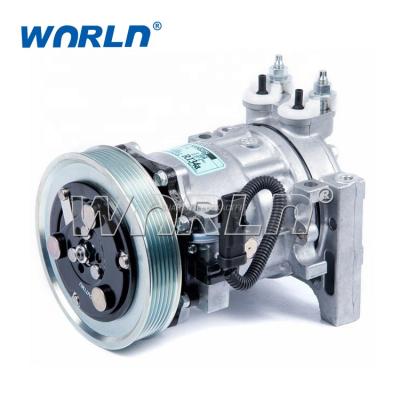 China car air conditioner system air conditioner compressor for cherokee patriot 709 7H15 2.4 55037524AB 55037524AE 55037524AC 4336 4851 10000681 WXCK020 for sale