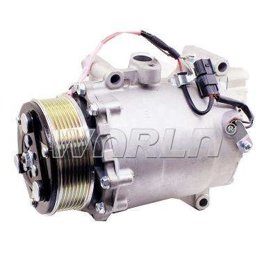 China High Quality Auto Car Air Conditioner System Air Conditioner Compressor For Honda CRV RM4 TRSE09 2016 - 7PK WXHD055 for sale